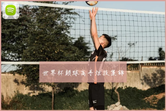 世界杯颠球高手炫技集锦